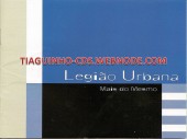 CD - Mais do Menos - 1997